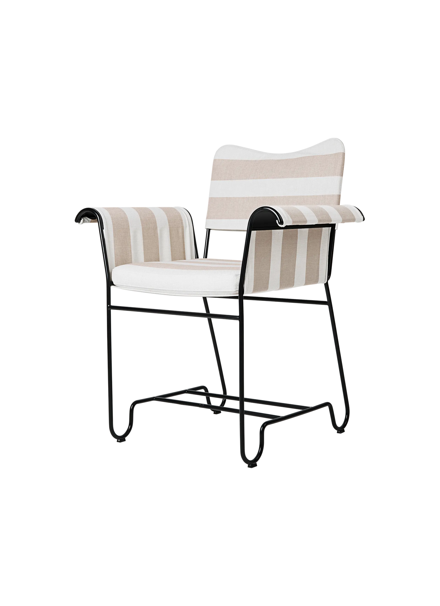 TROPIQUE DINING CHAIR.