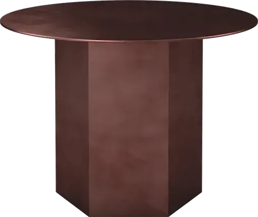 EPIC COFFEE TABLE - Round (Request Info).