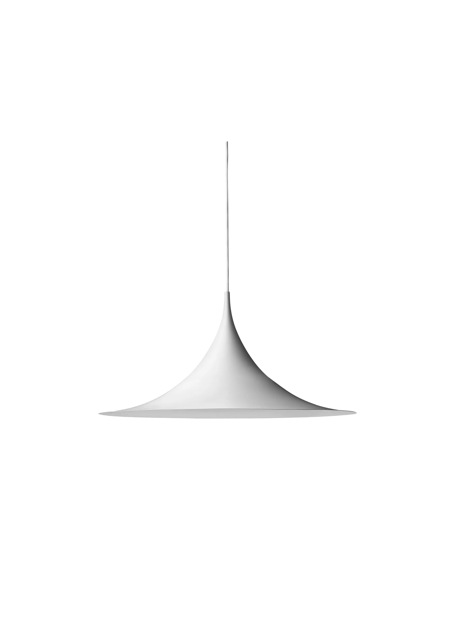 SEMI PENDANT Lamp.