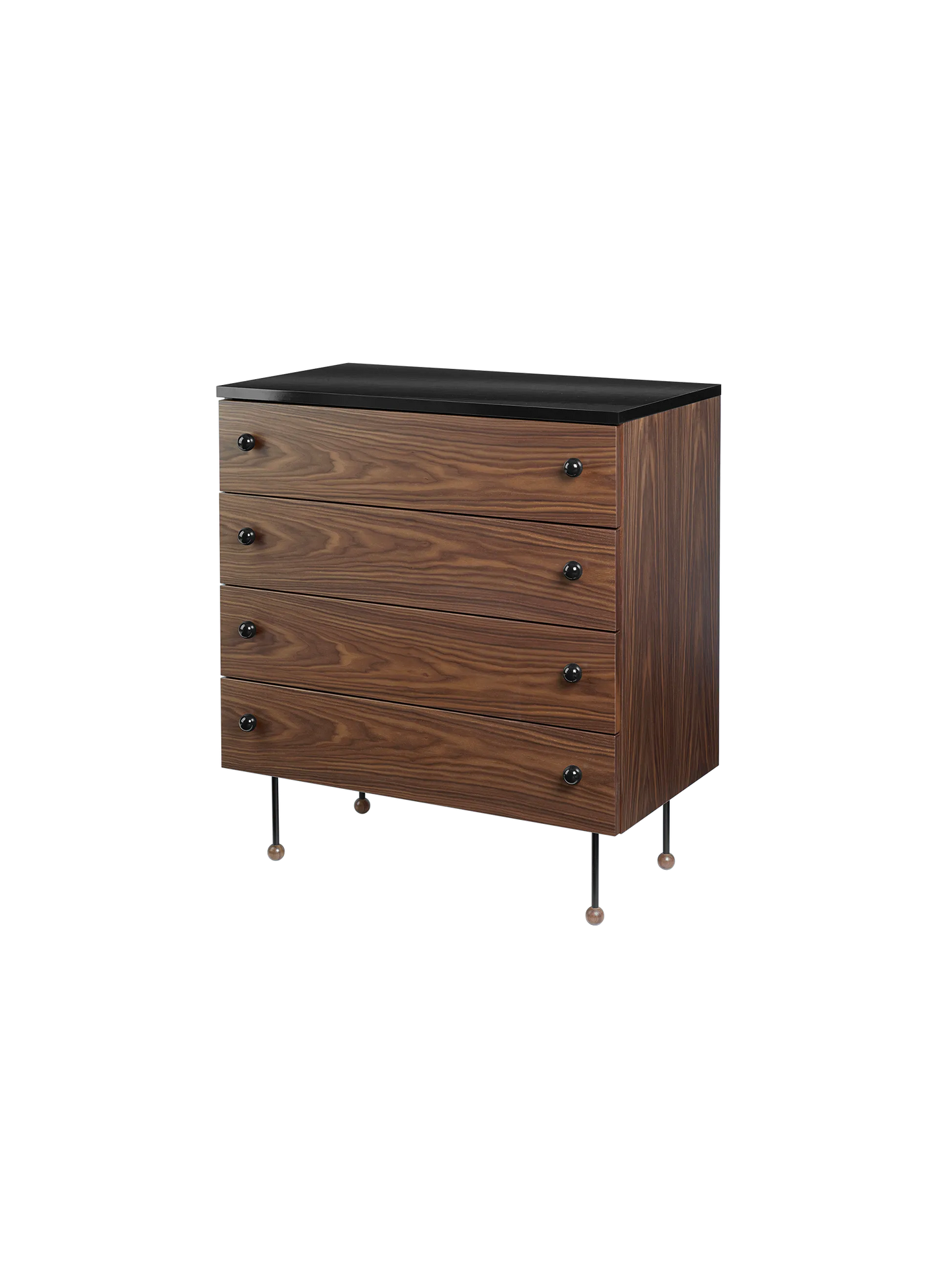 62 DRESSER.