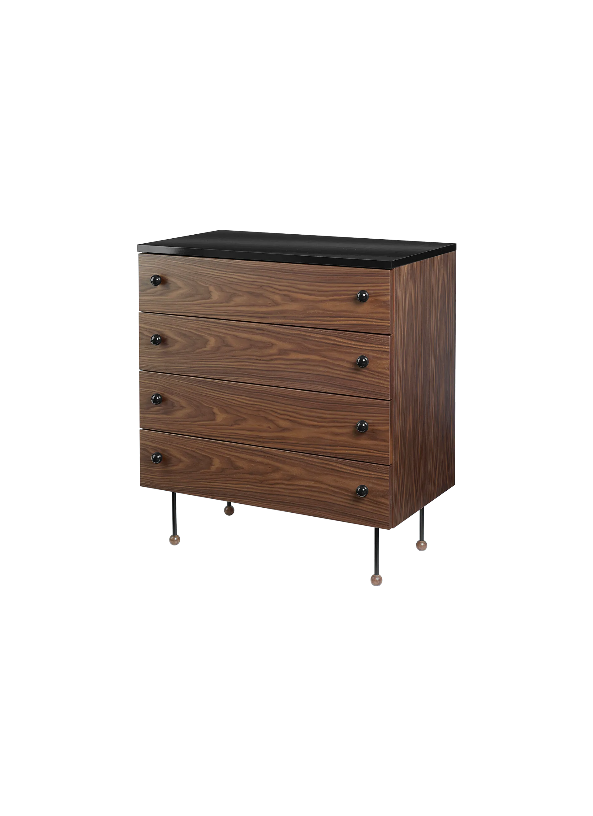 62 DRESSER.