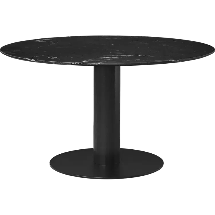GUBI 2.0 DINING TABLE - Round (Request Info).