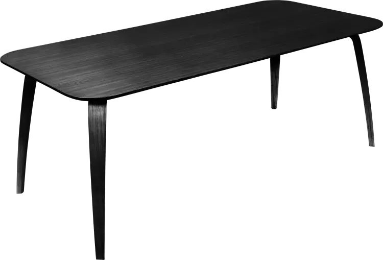 GUBI DINING TABLE - Rectangular.