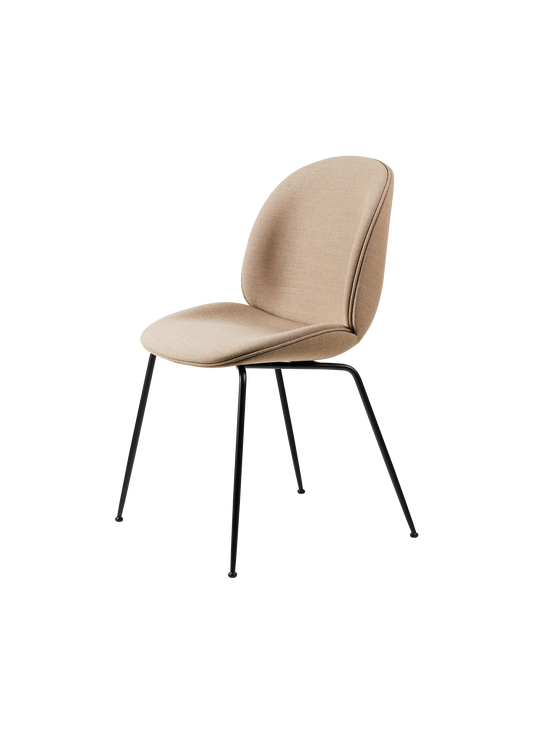 BEETLE DINING CHAIR - Fully Upholstered.