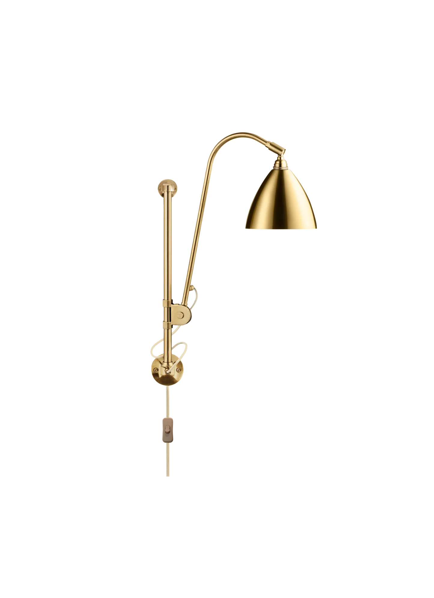 BESTLITE BL5 WALL LAMP.