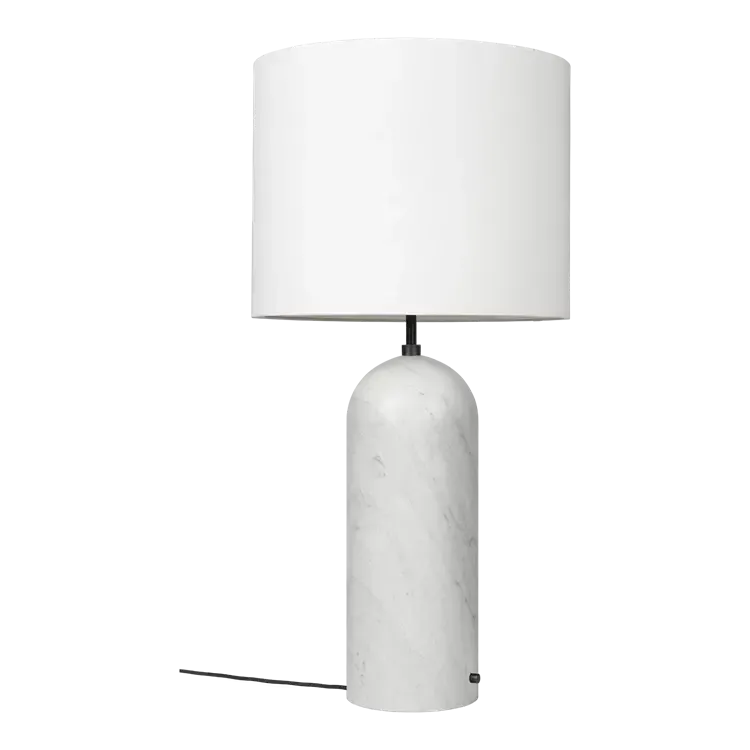 GRAVITY FLOOR LAMP - XL.