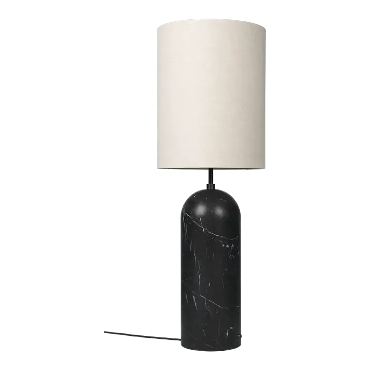 GRAVITY FLOOR LAMP - XL.
