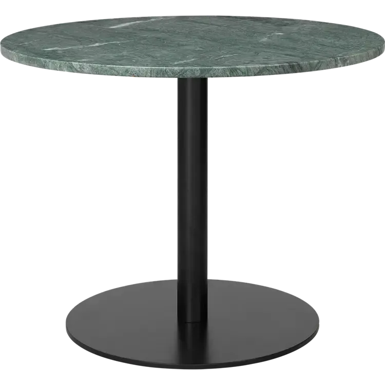 GUBI 1.0 LOUNGE TABLE - Round (Request Info).