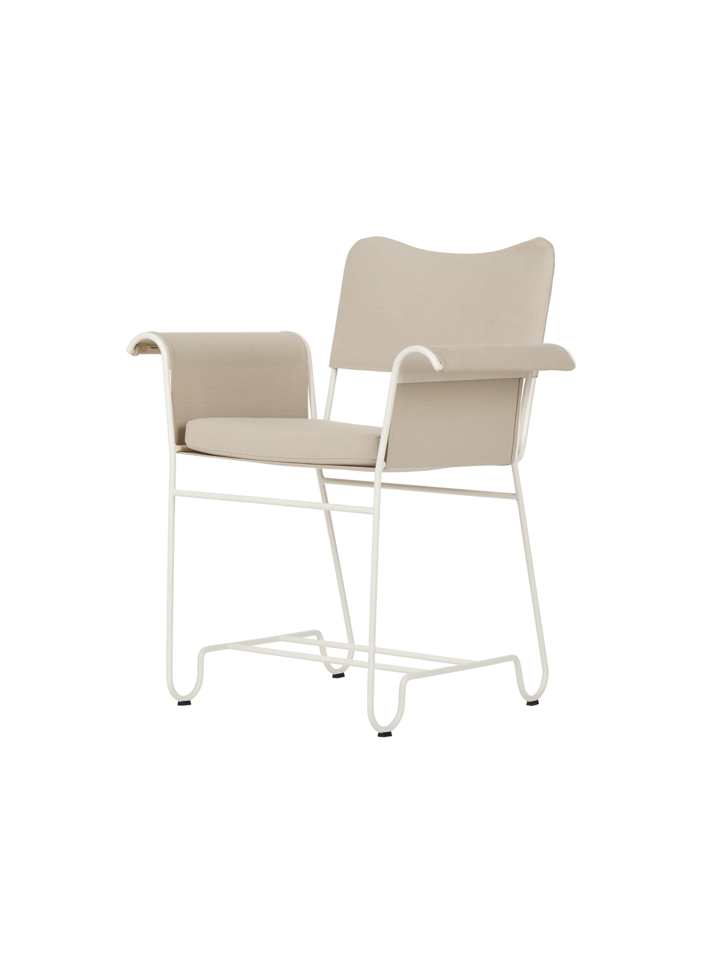 TROPIQUE DINING CHAIR.