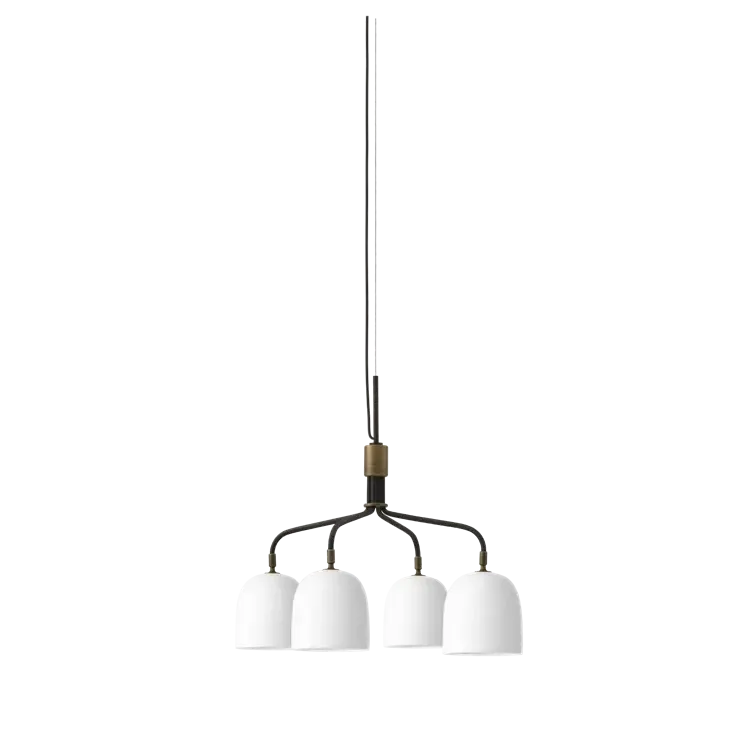 HOWARD CHANDELIER.