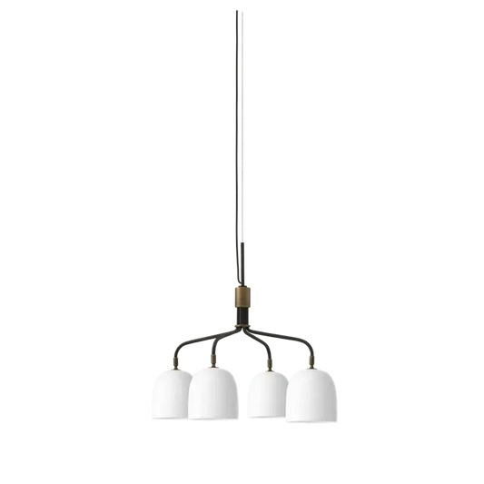 HOWARD CHANDELIER.