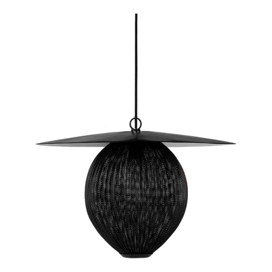 SATELLITE PENDANT.