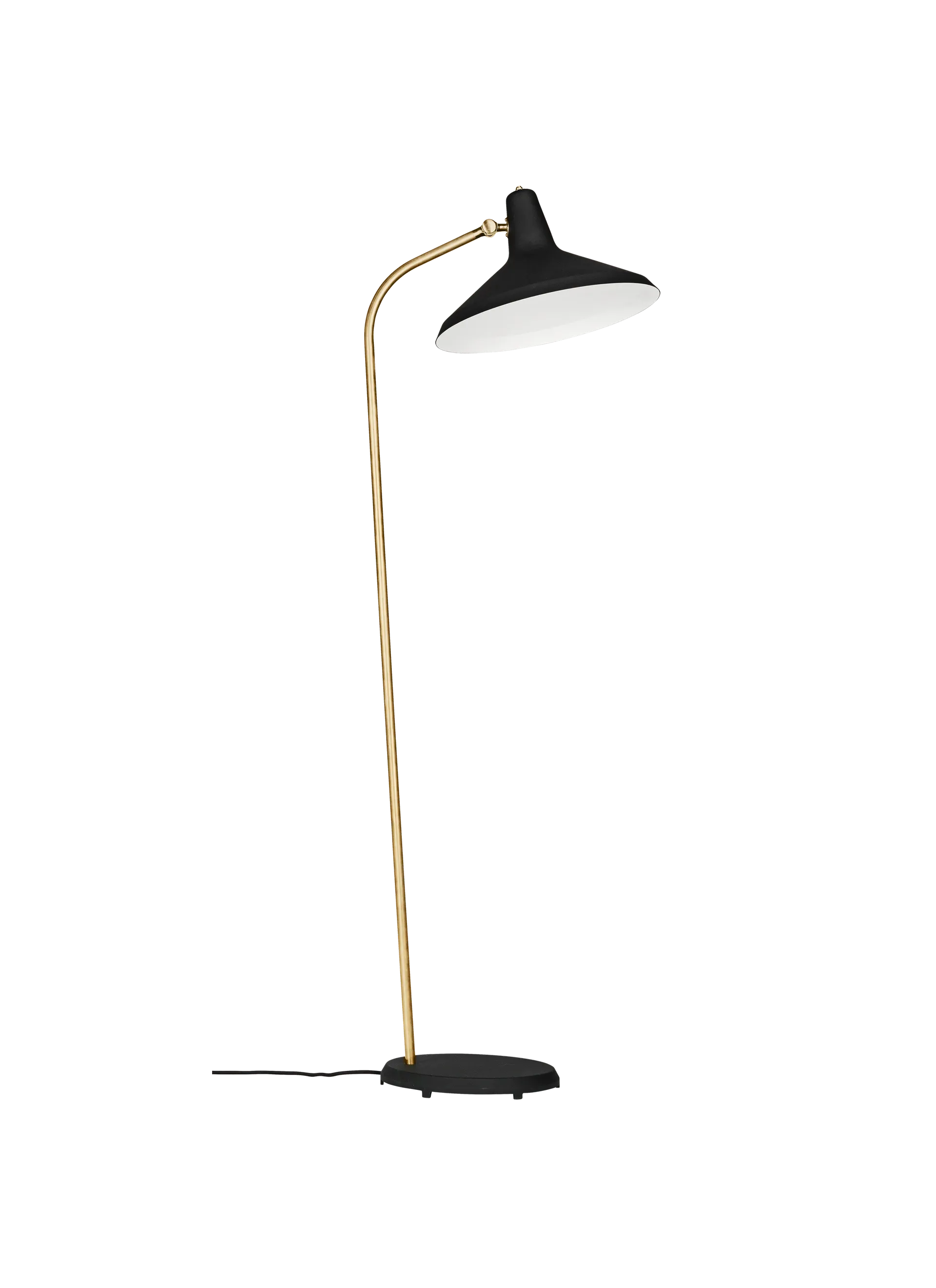 G-10 FLOOR LAMP.