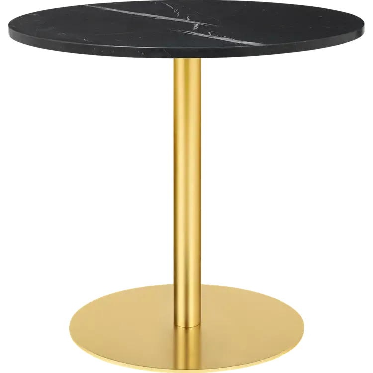 GUBI 1.0 DINING TABLE - Round (Request Info).