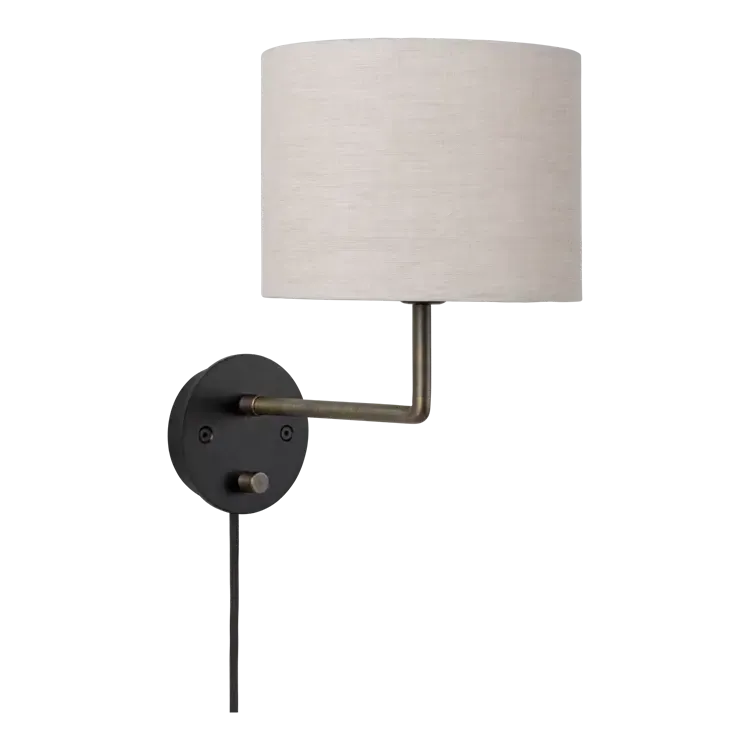 GRAVITY WALL LAMP (Request Info).