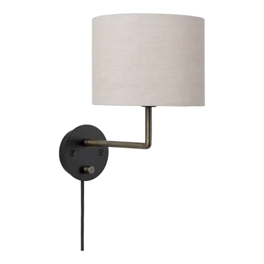 GRAVITY WALL LAMP (Request Info).