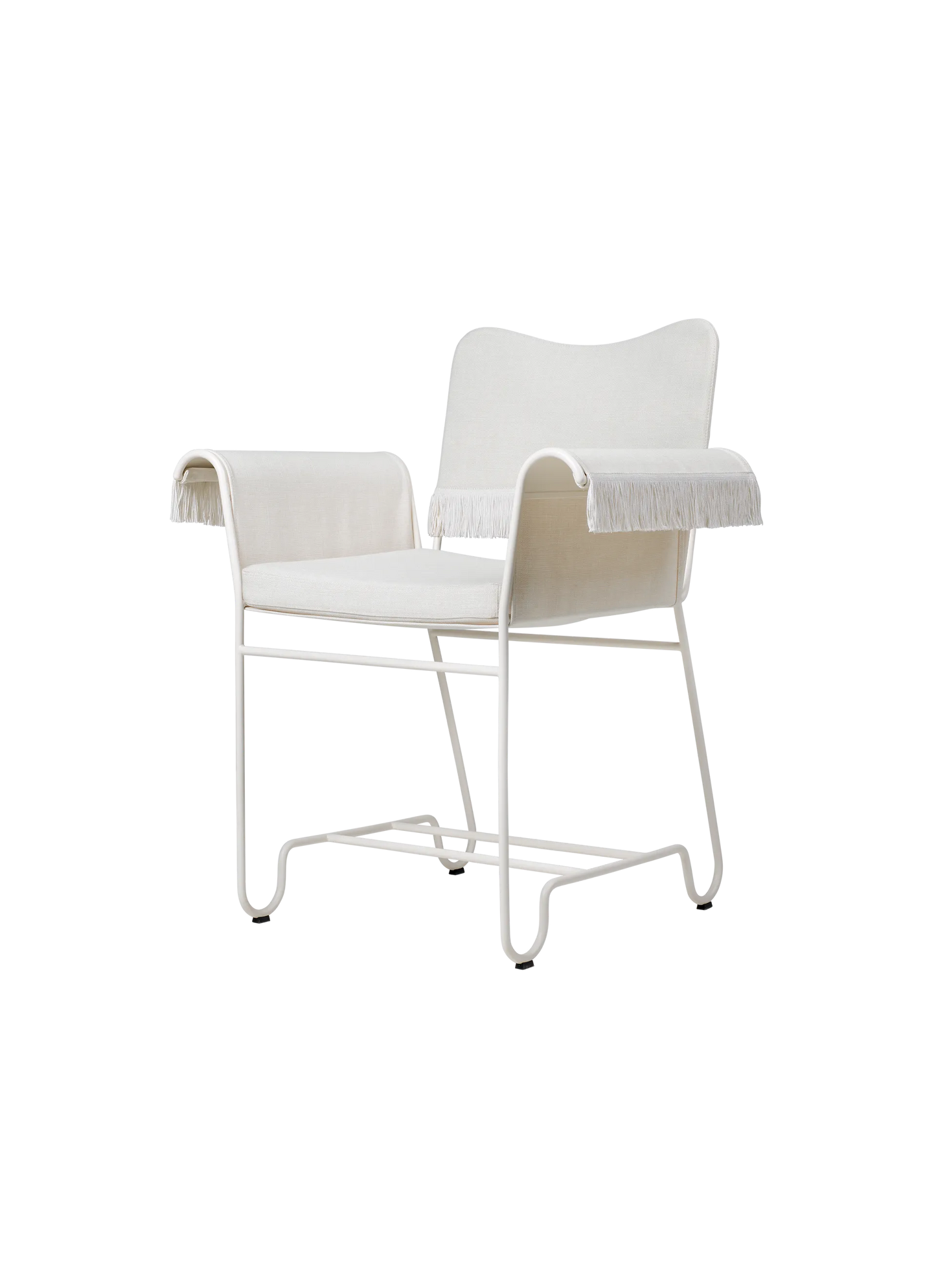 TROPIQUE DINING CHAIR.