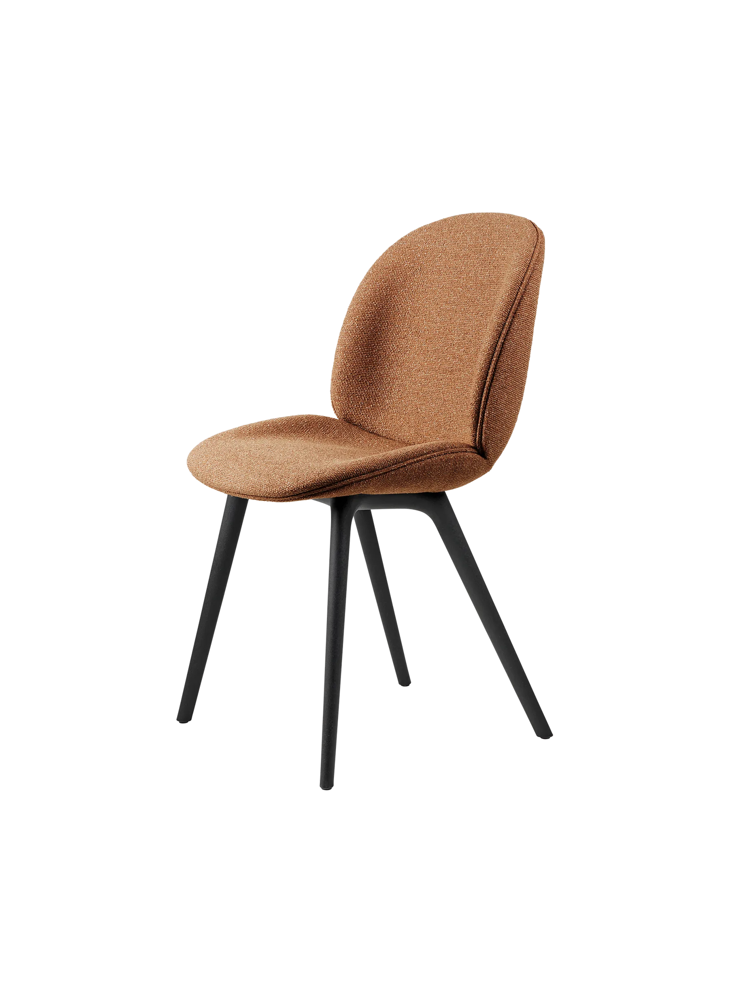BEETLE DINING CHAIR - Fully Upholstered.