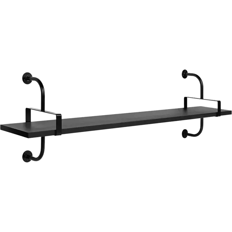 DÉMON SHELF - 2 Brackets (Request Info).