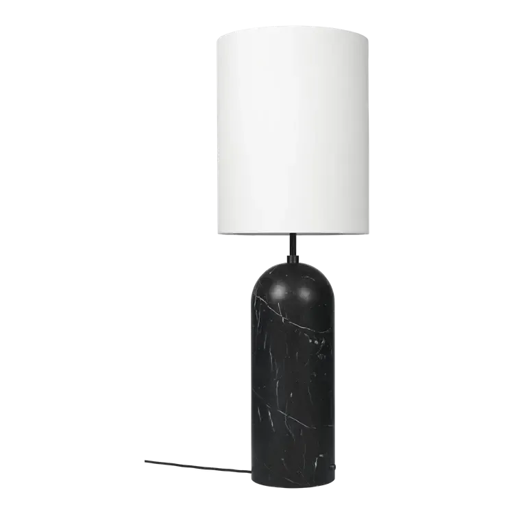 GRAVITY FLOOR LAMP - XL.