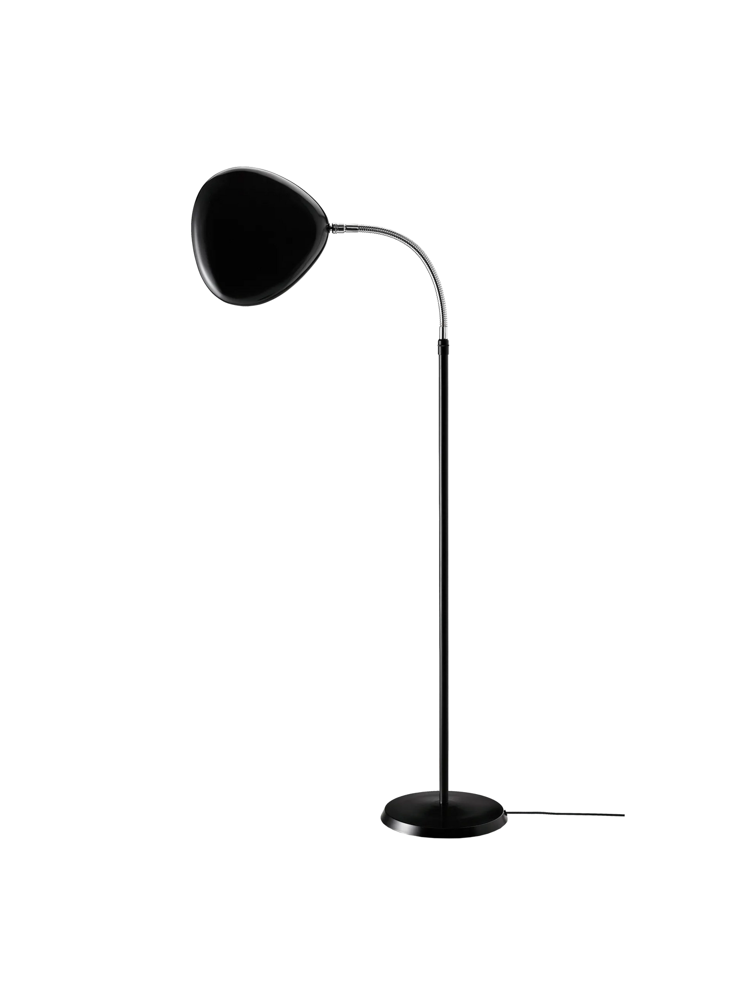 COBRA FLOOR LAMP.