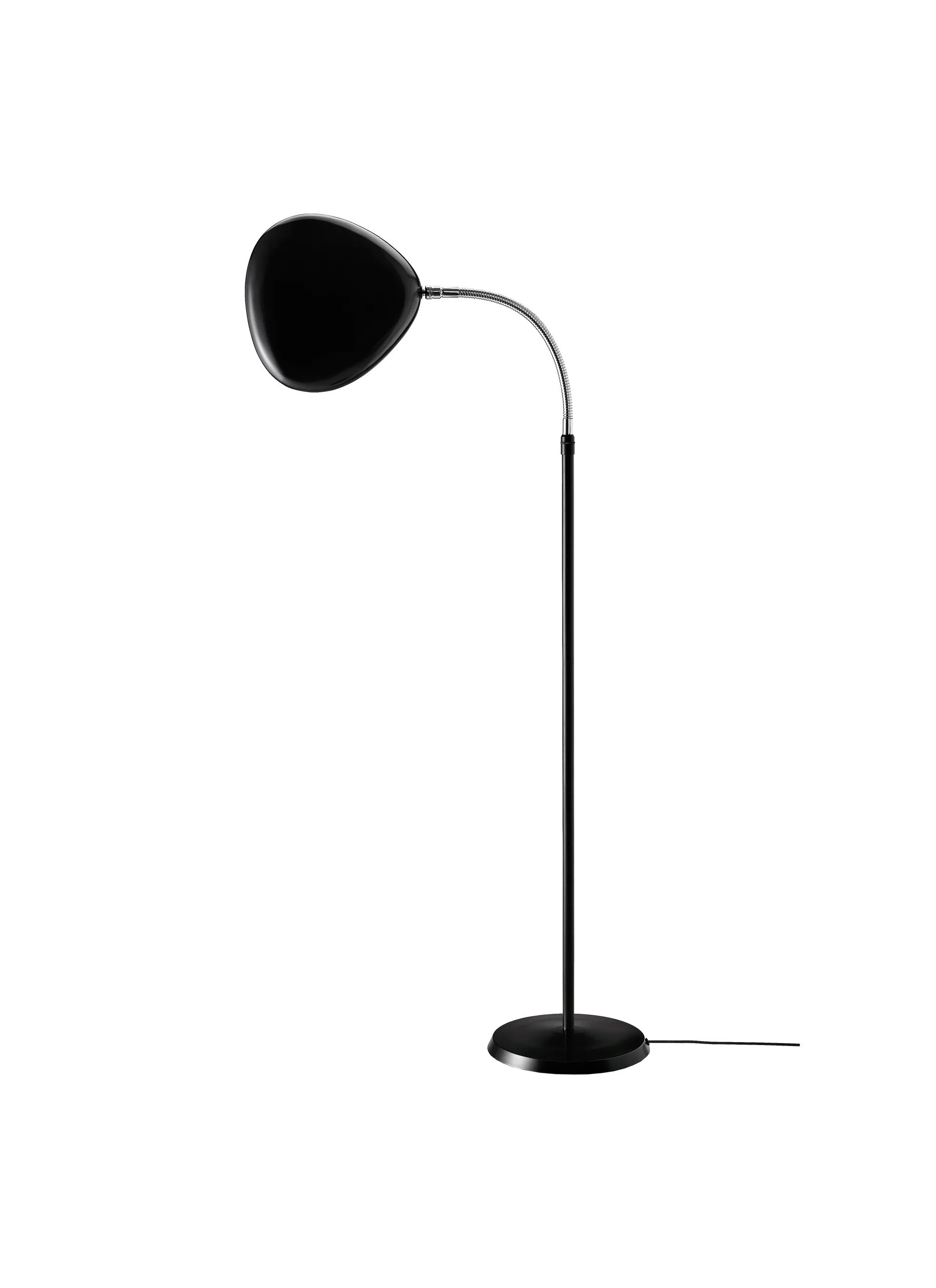 COBRA FLOOR LAMP.