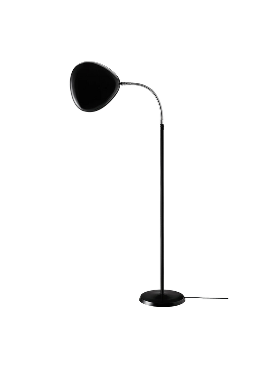 COBRA FLOOR LAMP.