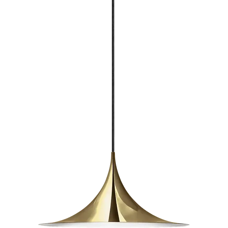 SEMI PENDANT Lamp.
