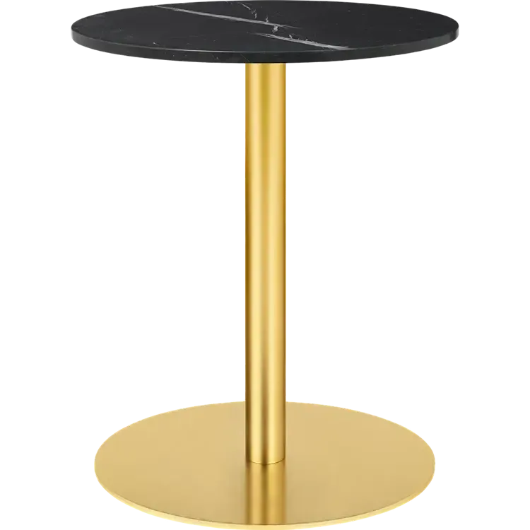 GUBI 1.0 DINING TABLE - Round (Request Info).