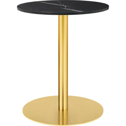 GUBI 1.0 DINING TABLE - Round (Request Info).