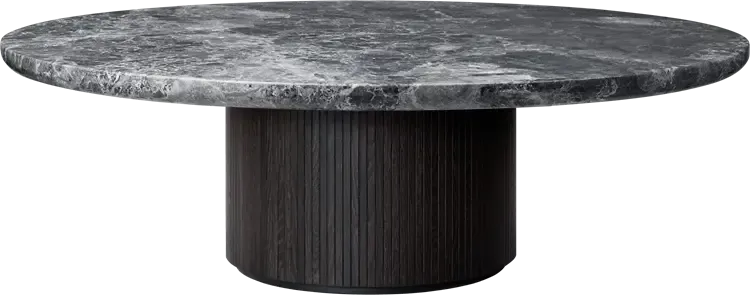 MOON COFFEE TABLE - Round (Request Info).