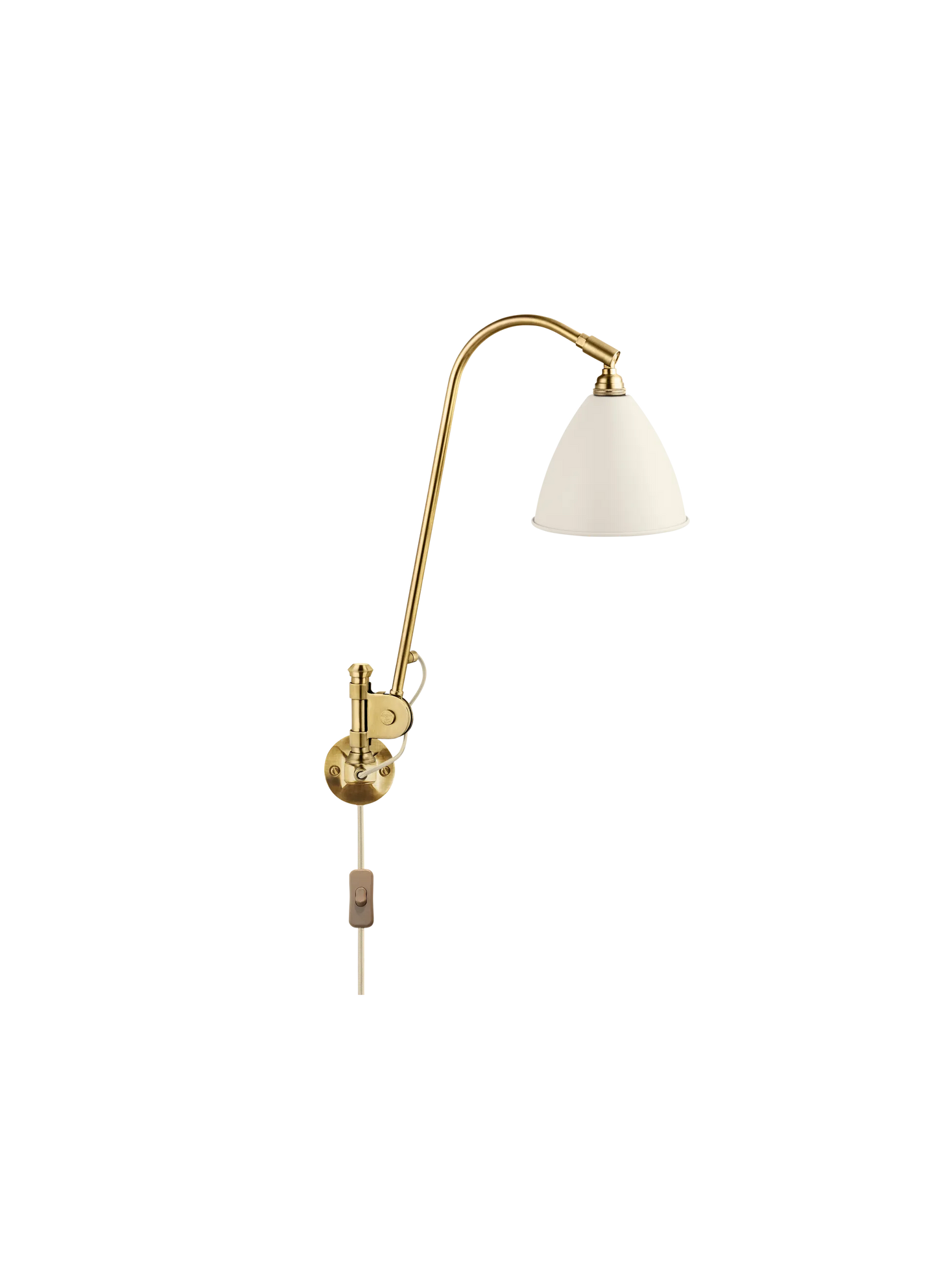BESTLITE BL6 WALL LAMP.