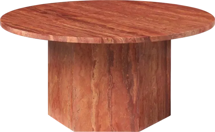 EPIC COFFEE TABLE - Round (Request Info).