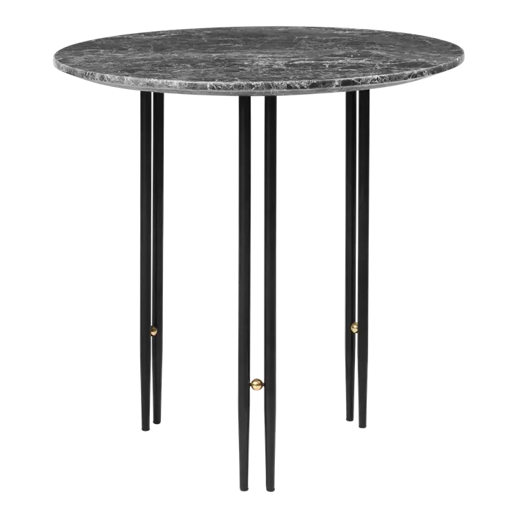 IOI SIDE TABLE - Round (Request Info).