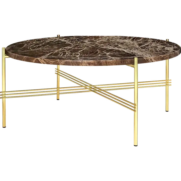 TS COFFEE TABLE - Round.