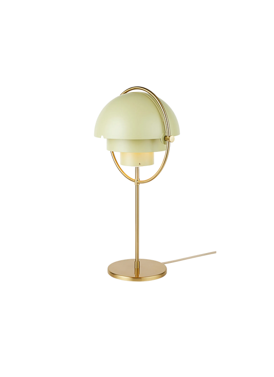 MULTI-LITE TABLE LAMP.