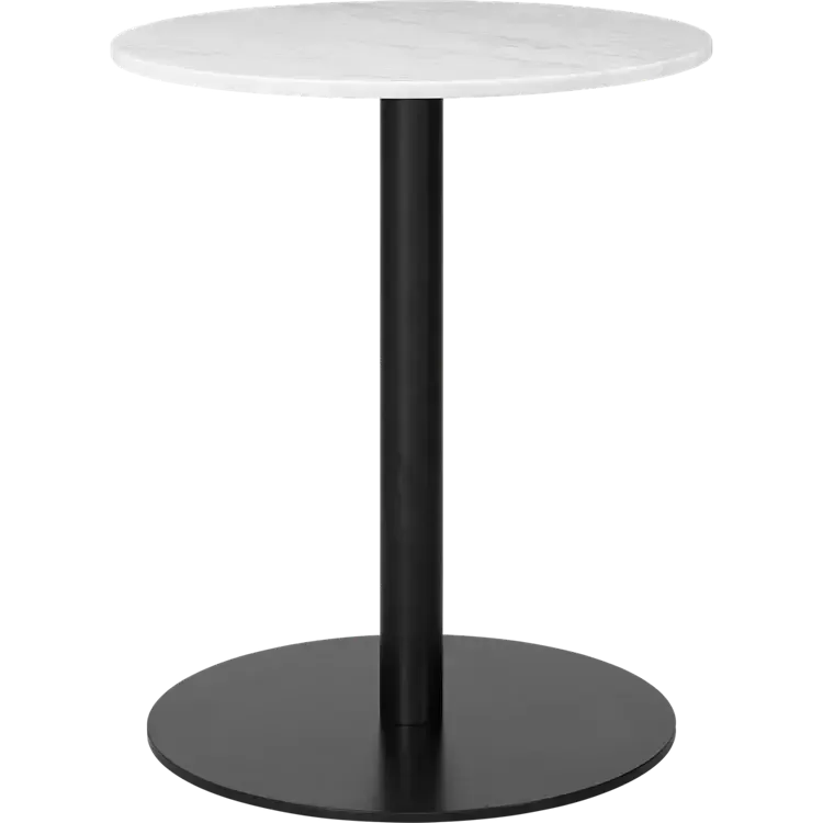 GUBI 1.0 DINING TABLE - Round (Request Info).