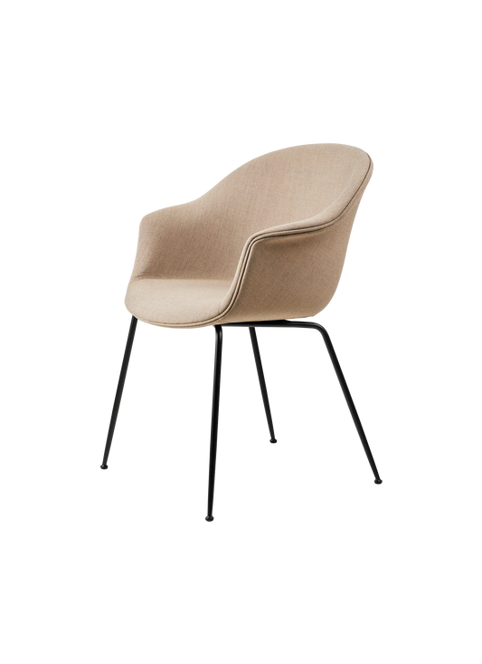 BAT DINING CHAIR - Fully Upholstered.