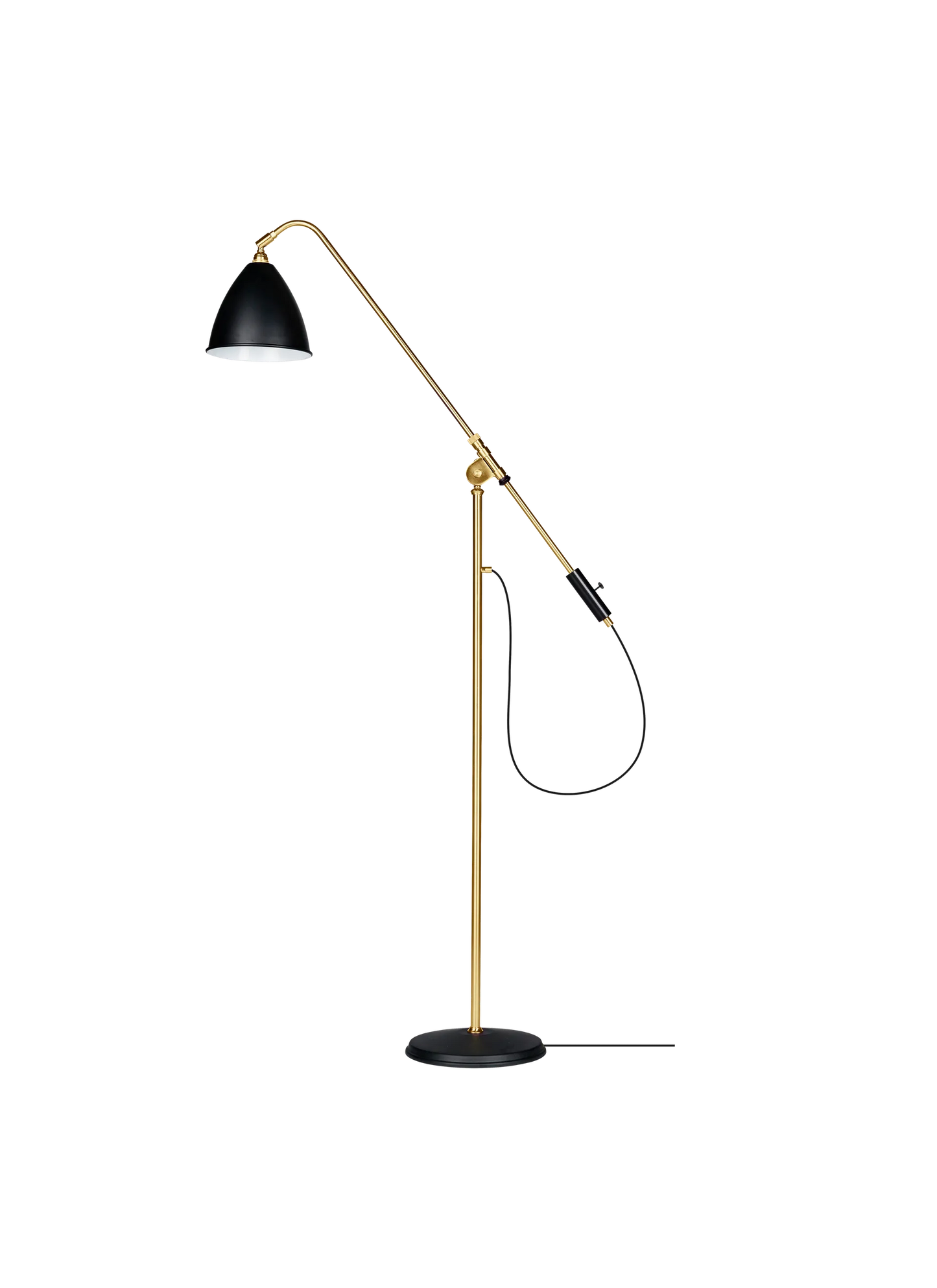 BESTLITE BL4 FLOOR LAMP.