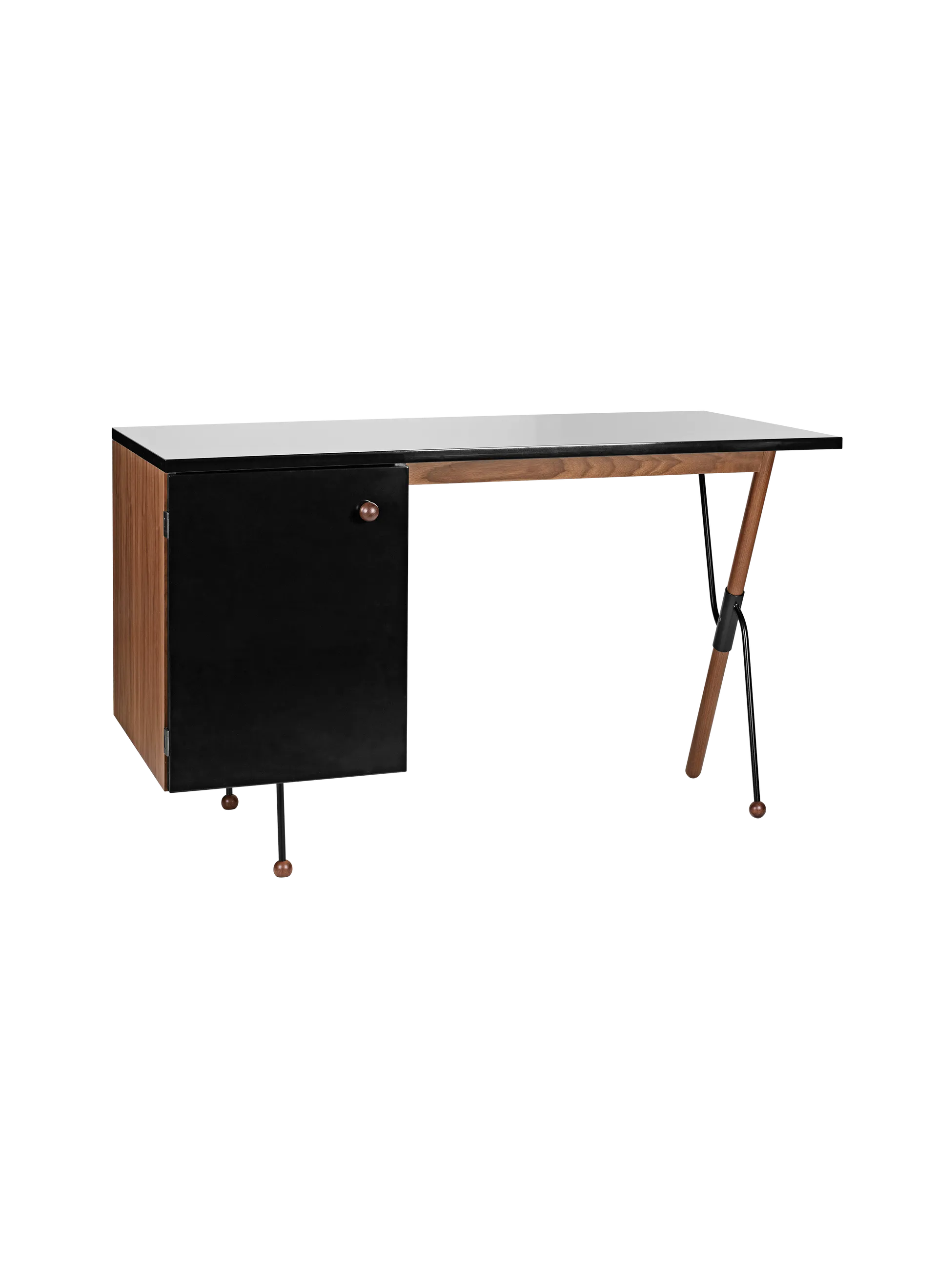 62 DESK.