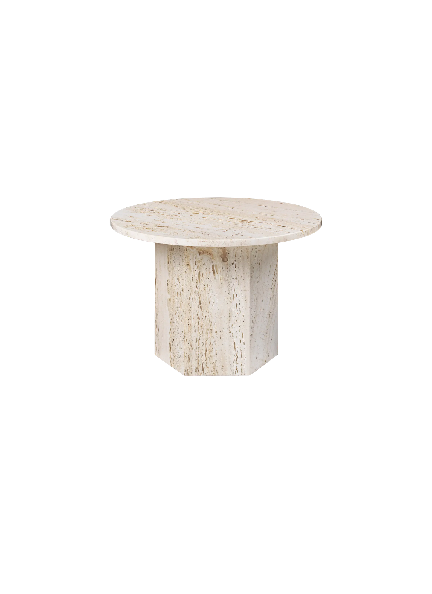 EPIC COFFEE TABLE - Round (Request Info).