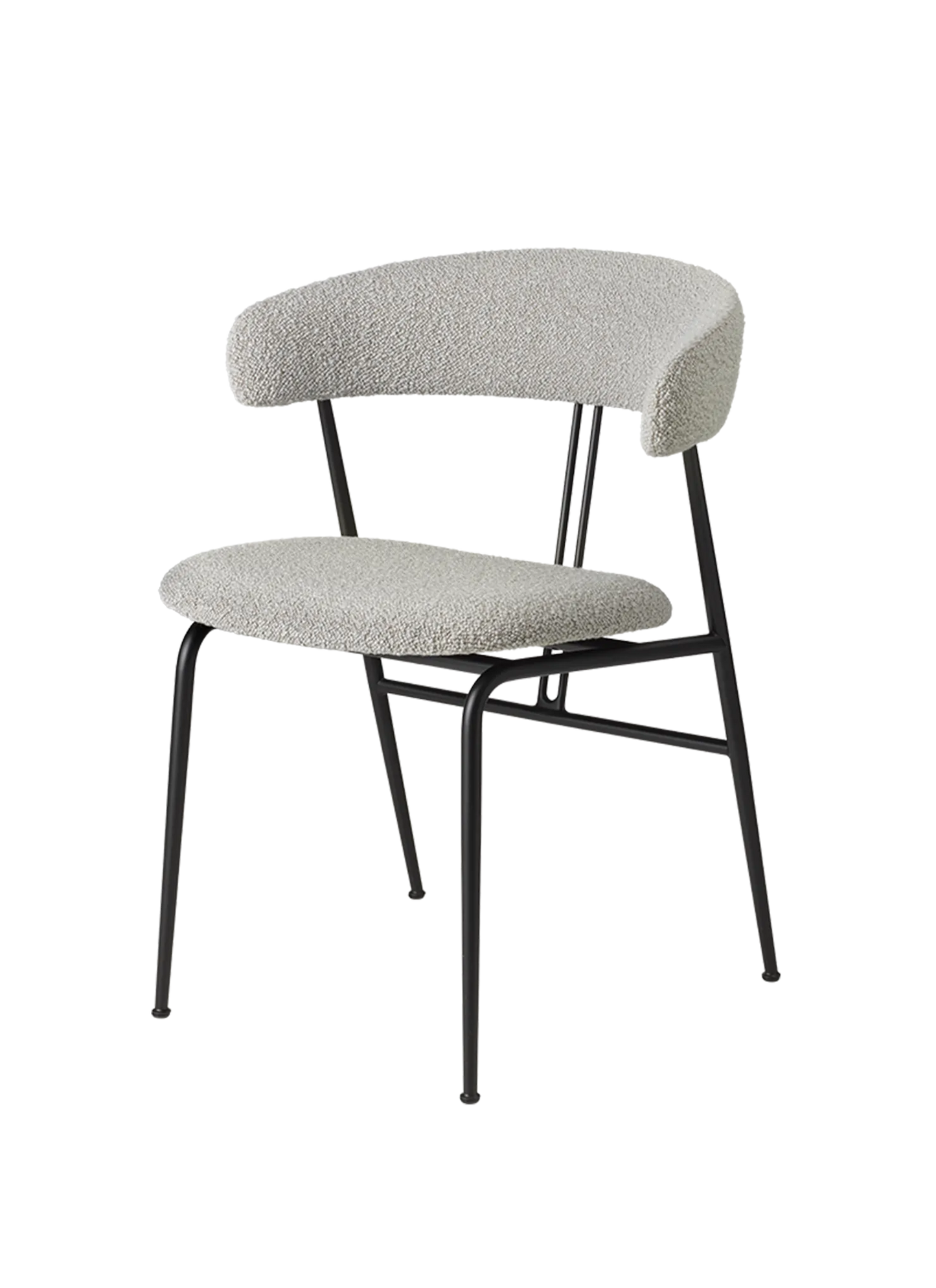 VIOLIN DINING CHAIR - Fully Upholstered (Request Info).