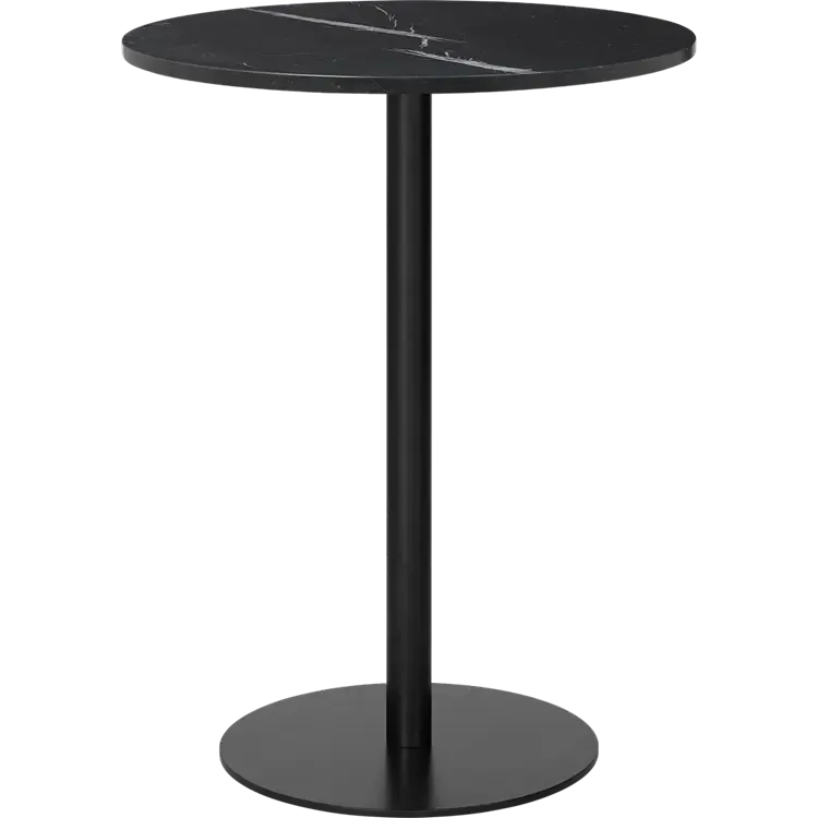 GUBI 1.0 BAR TABLE - Round (Request Info).