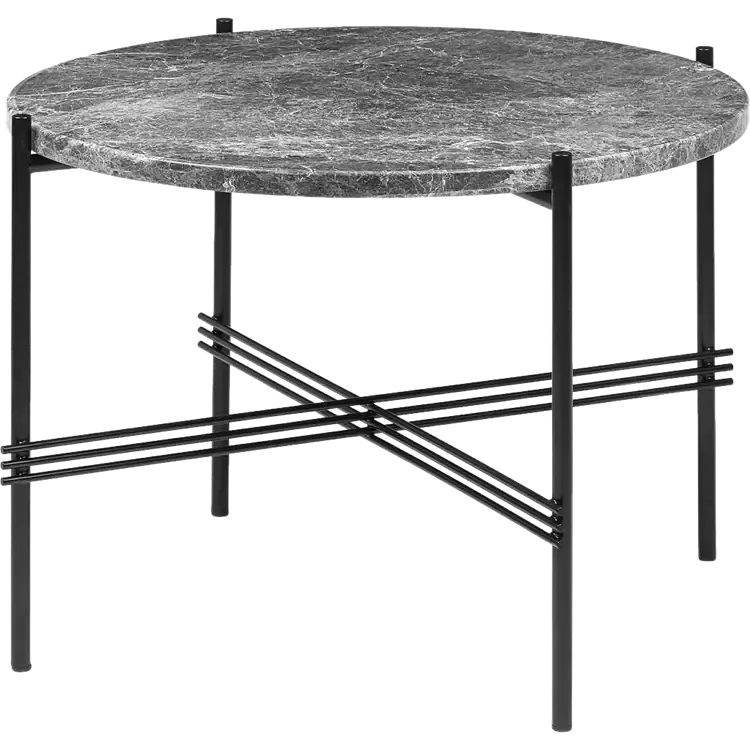 TS COFFEE TABLE - Round.