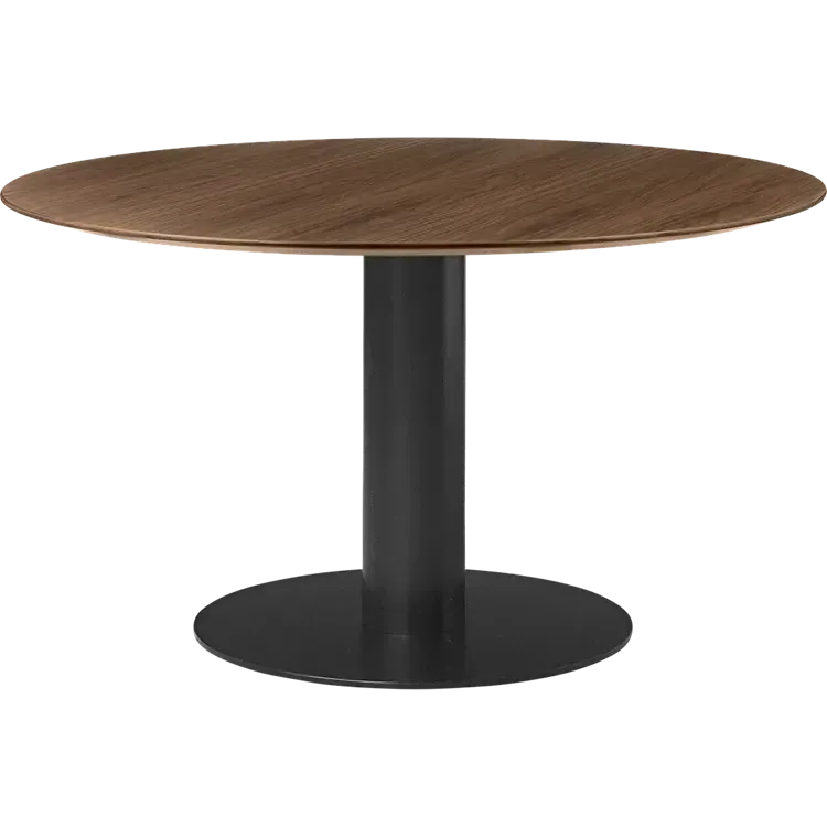 GUBI 2.0 DINING TABLE - Round (Request Info).