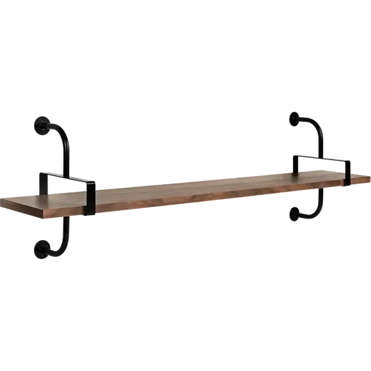 DÉMON SHELF - 2 Brackets (Request Info).