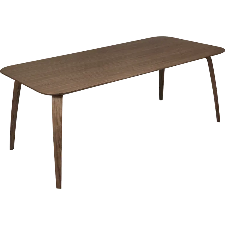 GUBI DINING TABLE - Rectangular.