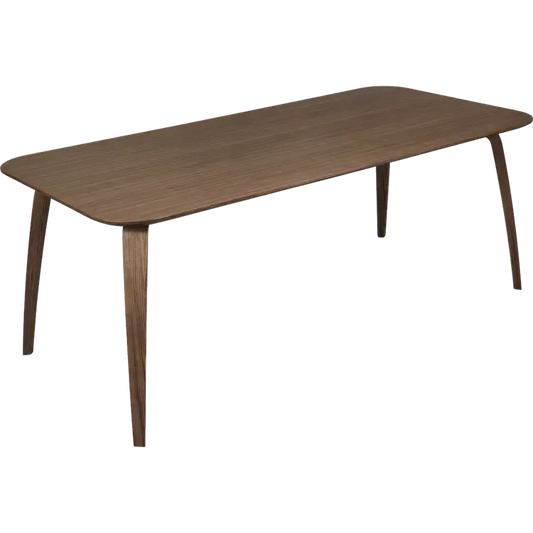 GUBI DINING TABLE - Rectangular.