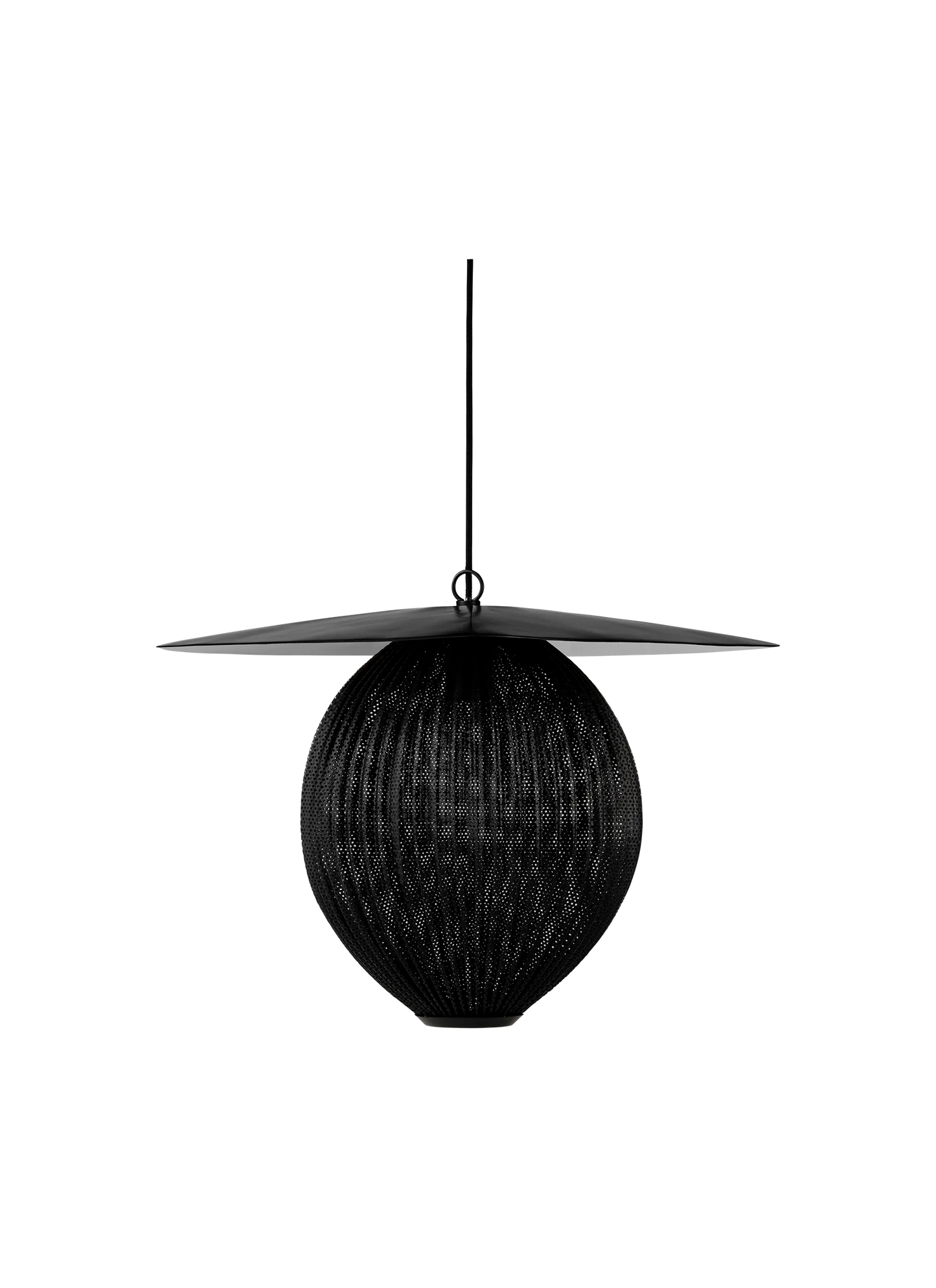 SATELLITE PENDANT.