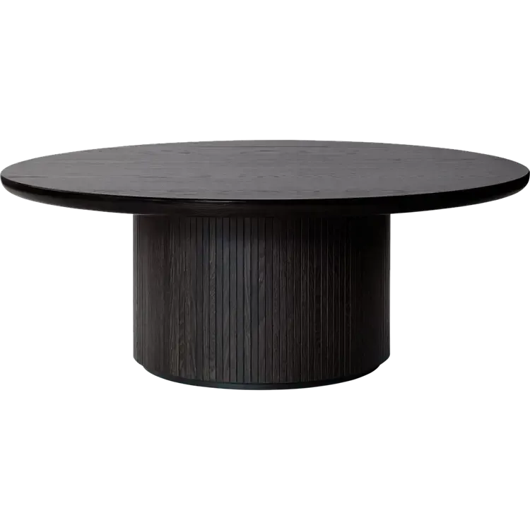 MOON COFFEE TABLE - Round (Request Info).